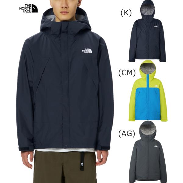 ノースフェイス ジャケット メンズ THE NORTH FACE マウンテンパーカー アウター ドッ...