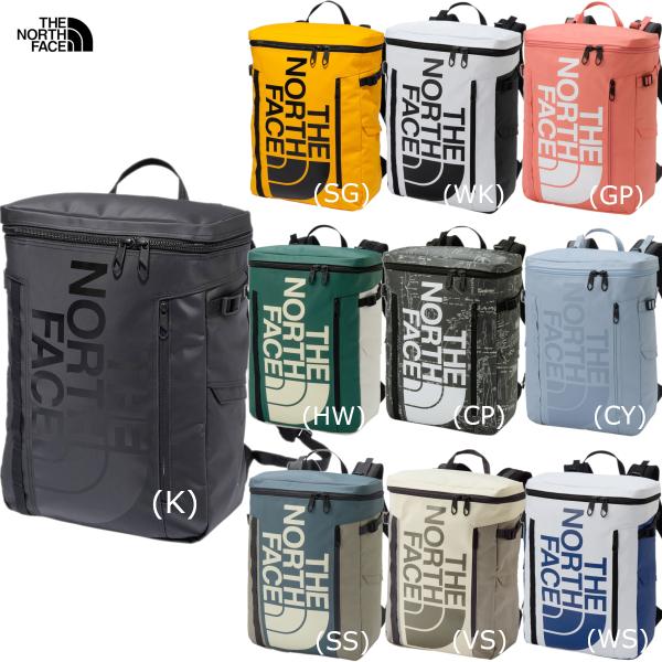 ザ ノースフェイス リュック THE NORTH FACE BCヒューズボックス 2 30L デイパ...