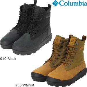 Columbia（コロンビア） サップランド フォー ウォータープルーフ