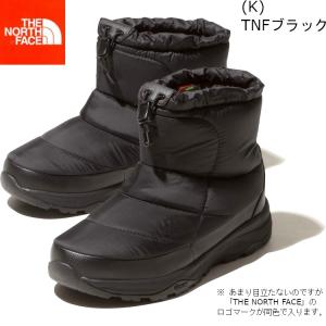 ザ ノースフェイス ブーツ メンズ ヌプシ ブーティー ショート ウォータープルーフ VI THE NORTH FACE NF51874 防水 送料無料(中国,四国,九州除く)｜ann-inter