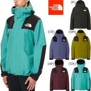 ザ ノースフェイス マウンテンジャケット メンズ ゴアテックス アウター マウンテンパーカー THE NORTH FACE NP61800 正規品 送料無料(中国,四国,九州除く)｜ANN インターナショナル