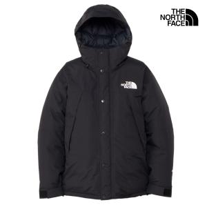 ノースフェイス ダウン アウター メンズ マウンテンダウンジャケット