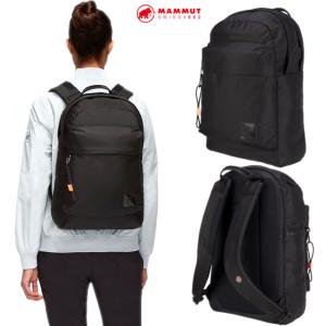 マムート MAMMUT リュック エクセロン 20L 2530-00420 0001 デイパック バックパック 通勤 通学 Xeron 20L 正規品 送料無料(中国,四国,九州除く)｜ann-inter