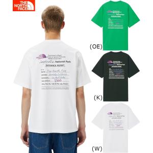 THE NORTH FACE（ザ ノースフェイス） ノースフェイス Tシャツ メンズ