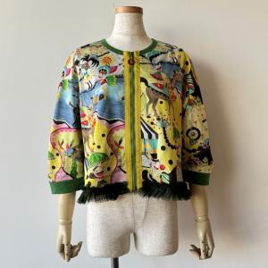 SALE アルベロベロ ジャケット : ブティック葉月 - 通販 - Yahoo