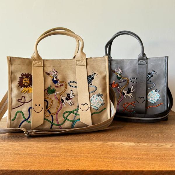 【10％OFF SALE】アルベロベロ(Alberobello)オレボレブラアニマルテイルシリーズ ...