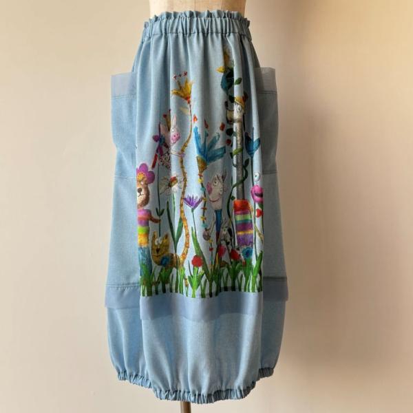 【40％OFF SALE】アルベロベロ(Alberobello)オレボレブラぶたさん手描きパネルプリ...