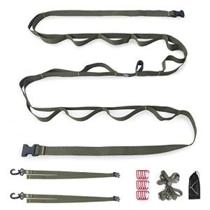 ハンギングチェーン デイジーチェーン 小川張り