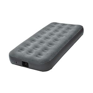 キャンパーズコレクション 山善 エアーベッド ダブル マット