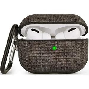 V-MORO AirPods Pro ケース カバー （2022/2019用）エアーポッツプロ