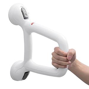 TAILI T型吸盤シャワー手すり お風呂バランス しっかりのセフティー手すり