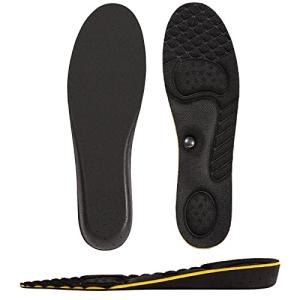 シークレット 衝撃吸収 Kozzim インソール 中敷き