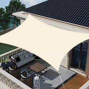 日除けシェード ひよけサンシェード 撥水 雨除け