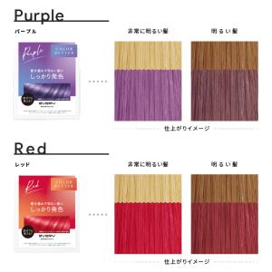 カラーバター 230g アンナドンナ トリート...の詳細画像4