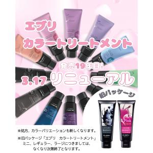 【旧商品】カラートリートメント 160g アン...の詳細画像1