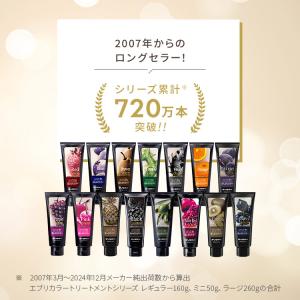 【旧商品】カラートリートメント 160g アン...の詳細画像3