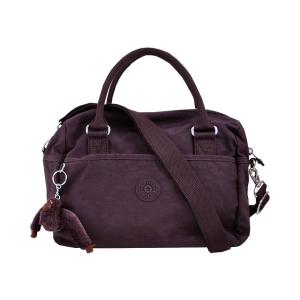 キプリング （Kipling） 2WAYショルダーミニボストンバッグ BEONICA DARK AUBERG K12437-C72