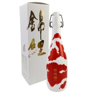 今代司酒造 錦鯉 KOI にしきごい 720ml 清酒 日本酒 【新潟県 地酒】の商品画像