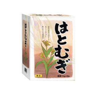 はとむぎ茶 (20 個)の商品画像