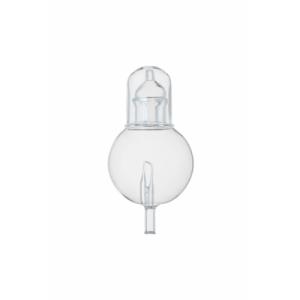 アットアロマ nebulizing diffuser 「orb」 （ネブライジングディフューザー オーブ） フラスコ単品の商品画像