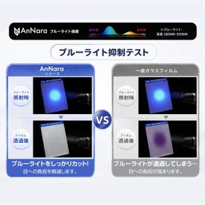 iPhone 保護フィルム ガラスフィルム ス...の詳細画像3