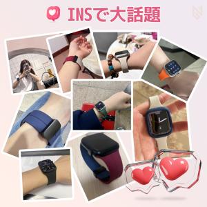 アップルウォッチ バンド Apple Watc...の詳細画像1