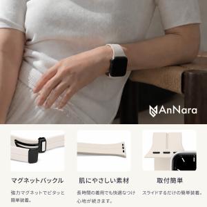 アップルウォッチ バンド Apple Watc...の詳細画像4