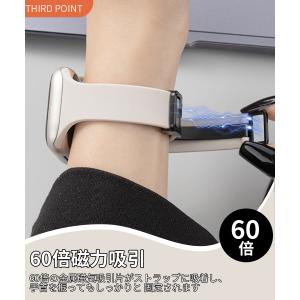 アップルウォッチ バンド apple watc...の詳細画像4