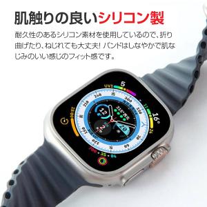 アップルウォッチ バンド Apple Watc...の詳細画像2