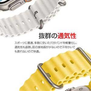 アップルウォッチ バンド Apple Watc...の詳細画像3