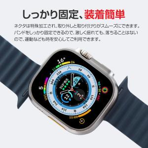 アップルウォッチ バンド Apple Watc...の詳細画像5