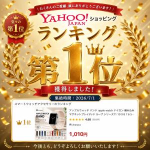 アップルウォッチ バンド apple watc...の詳細画像1