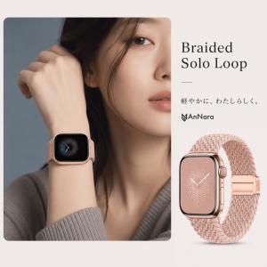 アップルウォッチ バンド apple watc...の詳細画像2