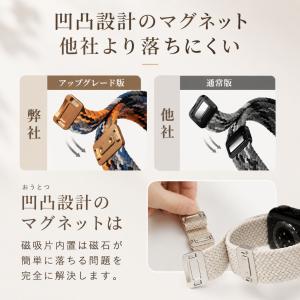 アップルウォッチ バンド apple watc...の詳細画像5