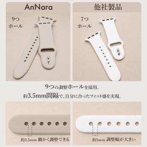 アップルウォッチ バンド Apple Watc...の詳細画像5