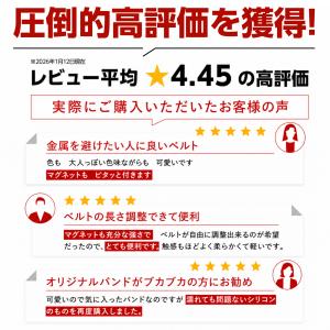 Apple Watch バンド アップルウォッ...の詳細画像1