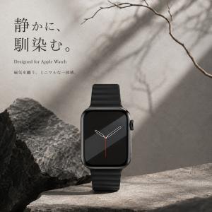 Apple Watch バンド アップルウォッ...の詳細画像2