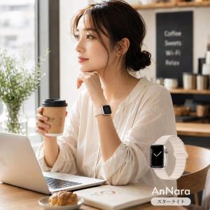 Apple Watch バンド アップルウォッ...の詳細画像4