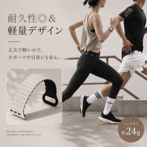 Apple Watch バンド アップルウォッ...の詳細画像5