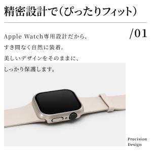 アップルウォッチ カバー applewatch...の詳細画像4