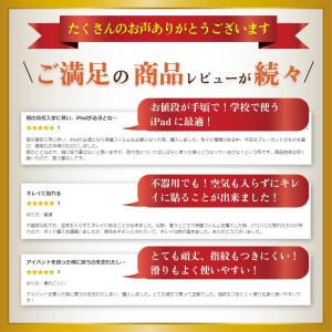 iPad 強化保護フィルム ブルーライトカット...の詳細画像1