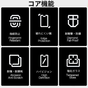 iPad 強化保護フィルム ブルーライトカット...の詳細画像4