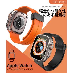 アップルウォッチ バンド Apple Watc...の詳細画像3