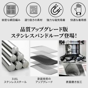 アップルウォッチ バンド Apple Watc...の詳細画像2