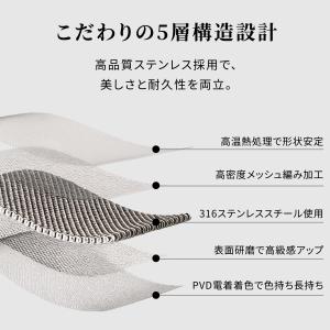 アップルウォッチ バンド Apple Watc...の詳細画像3
