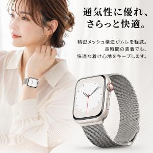 アップルウォッチ バンド Apple Watc...の詳細画像5