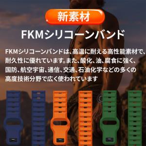 アップルウォッチ バンド 防水 apple w...の詳細画像1