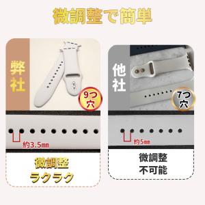 アップルウォッチ バンド apple Watc...の詳細画像2