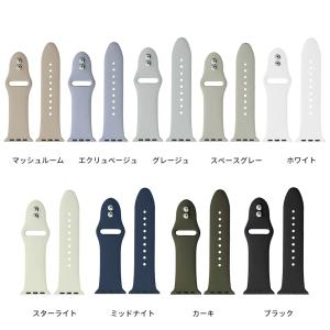 アップルウォッチ バンド apple Watc...の詳細画像5