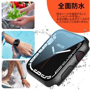 アップルウォッチ カバー ケース Apple ...の詳細画像5